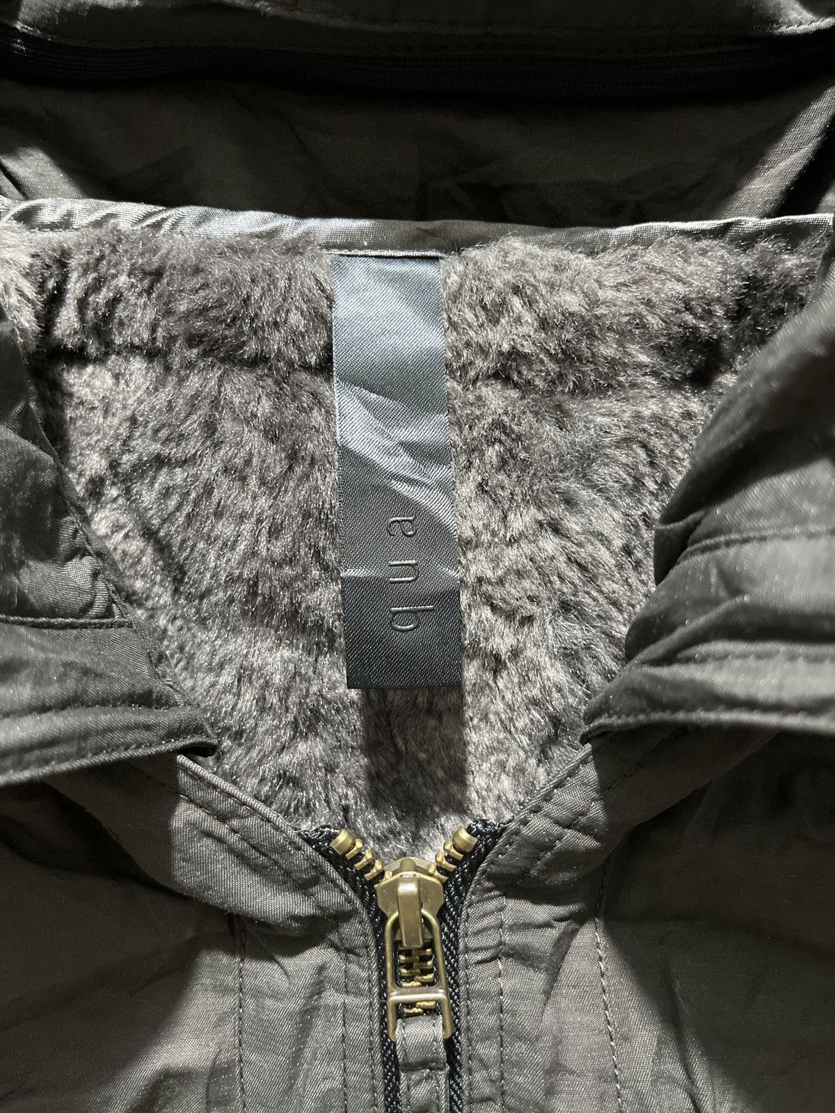 If Six Was Nine Qualite - Apocalypse Style Jacket Size US M / EU 48-50 / 2 - 9 Thumbnail
