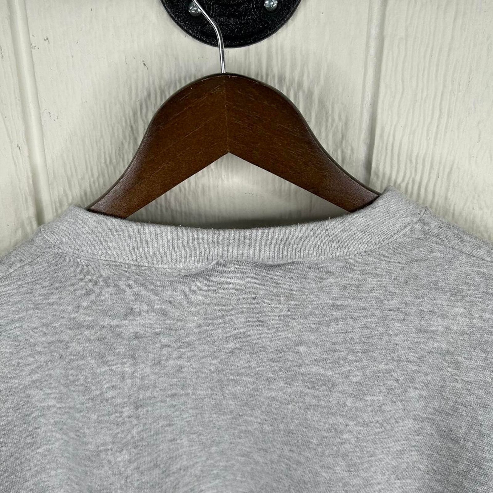 Other Vintage 90’s Penn State Grandma Crewneck Size Medium Size US M / EU 48-50 / 2 - 6 Thumbnail
