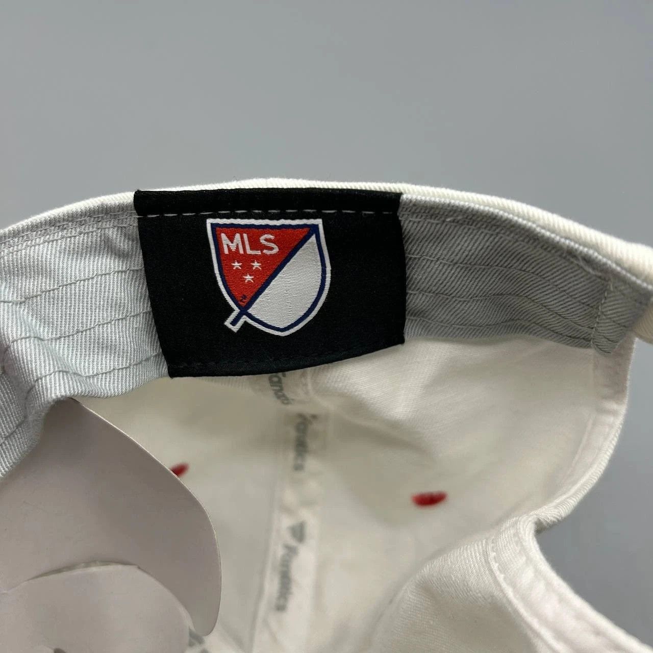 Other FC Dallas Hat Women Embroidered Fanatics Strap Back Cotton Size ONE SIZE - 7 Thumbnail