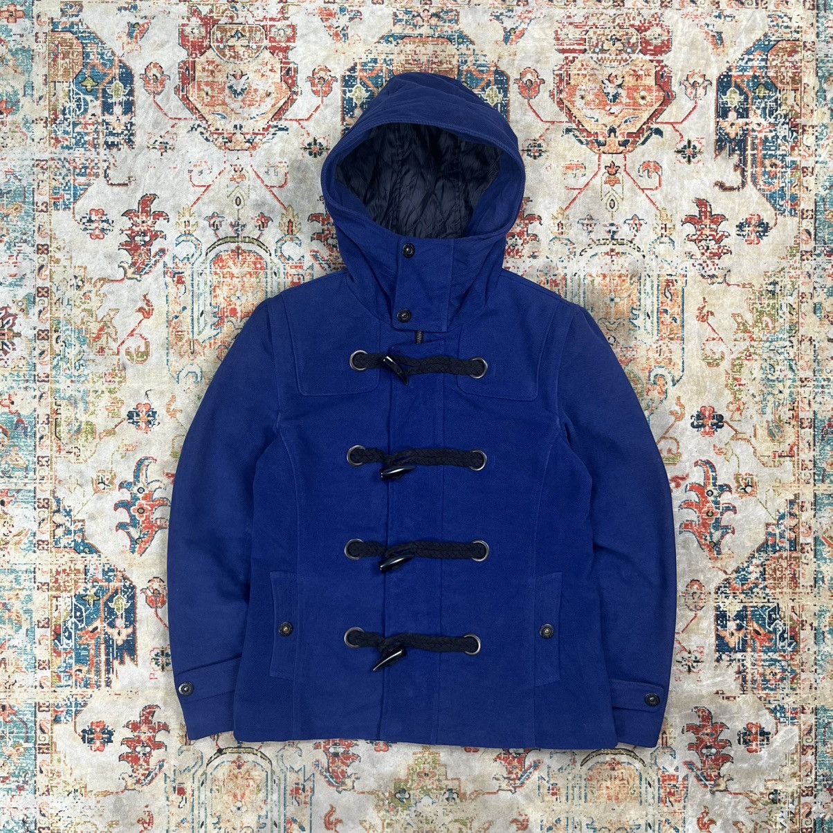 In The Attic Vintage In The Attic Japan Jacket Size L / US 10 / IT 46 - 1 Thumbnail