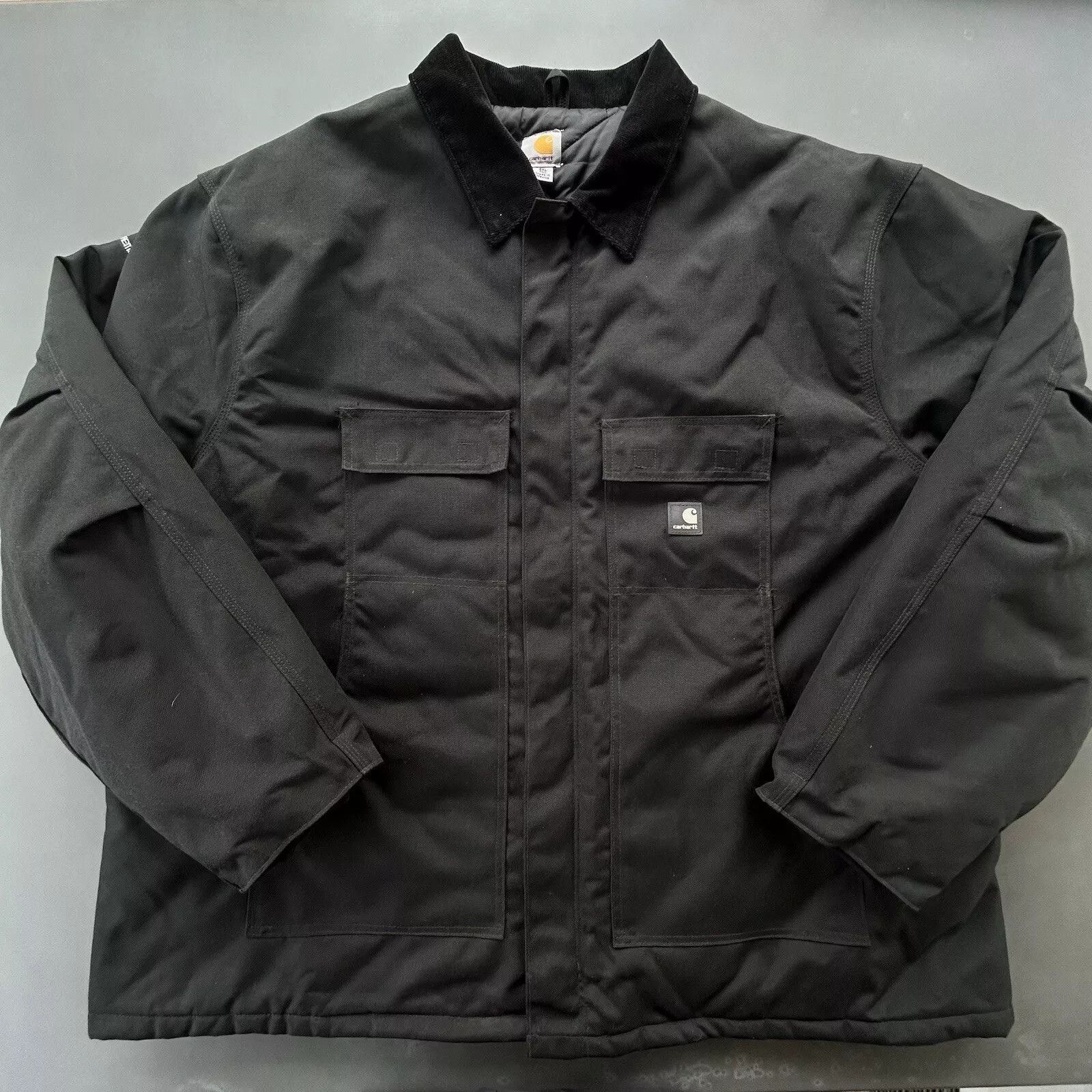 Carhartt Carhartt Arctic Yukon Extremes Jacket Quilted Size US XXL / EU 58 / 5 - 1 Thumbnail