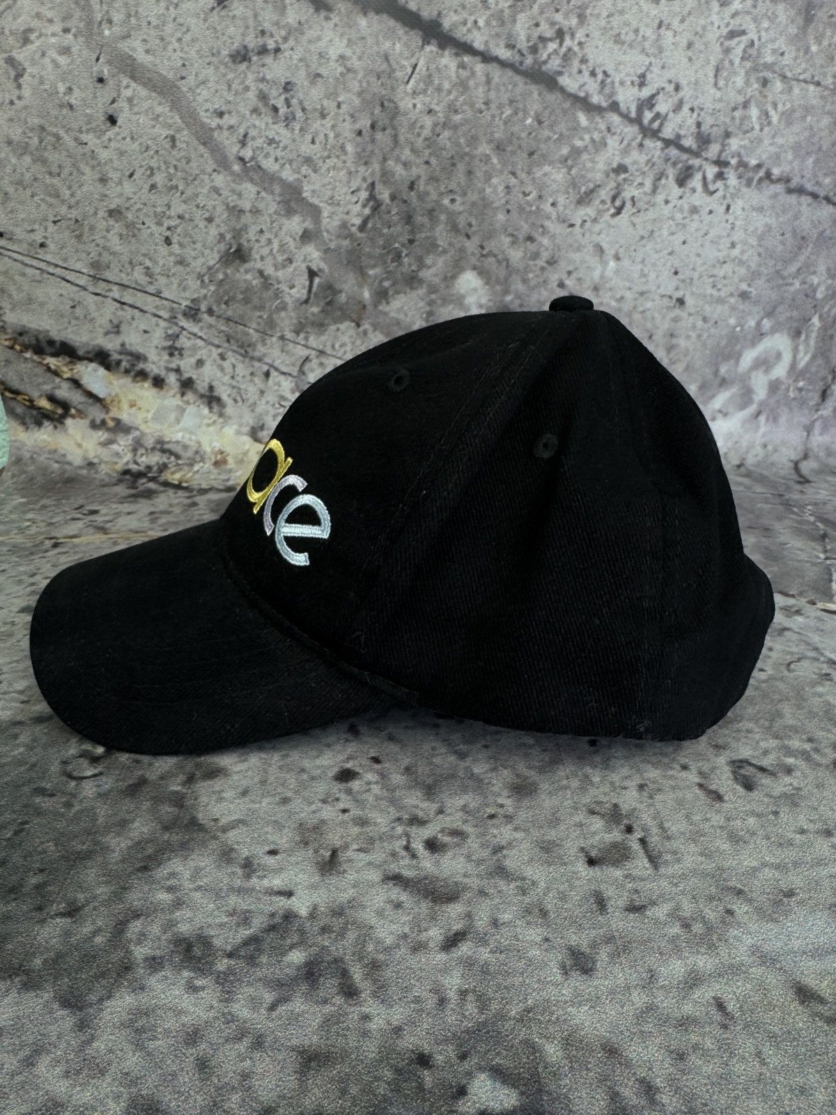 Versace Men’s Versace Cap Luxury Streetwear Size ONE SIZE - 6 Thumbnail
