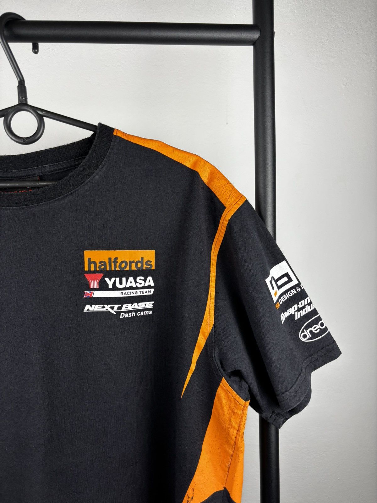 Honda Honda Vintage Racing Merch size M Size US M / EU 48-50 / 2 - 3 Thumbnail