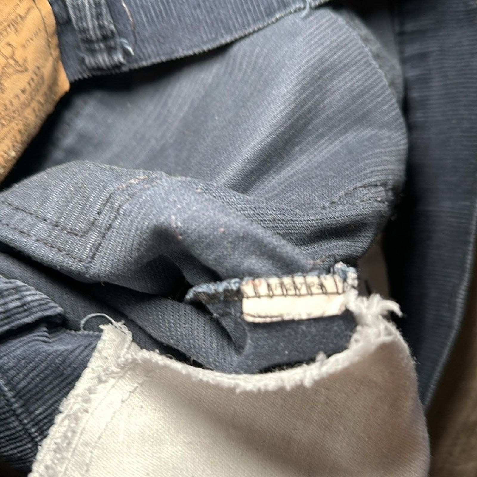 Levi's Levi’s 517 Boot Cut Vintage Corduroy Jeans - 30x34 Size US 30 / EU 46 - 8 Thumbnail