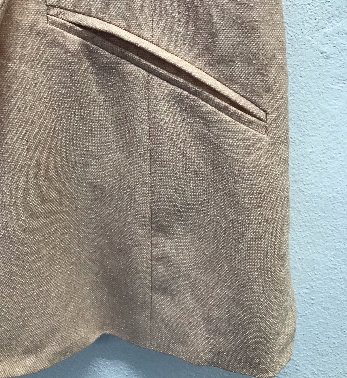Christian Dior Monsieur × Vintage Christian Dior Mademaiselle Blazer Size US M / EU 48-50 / 2 - 4 Thumbnail