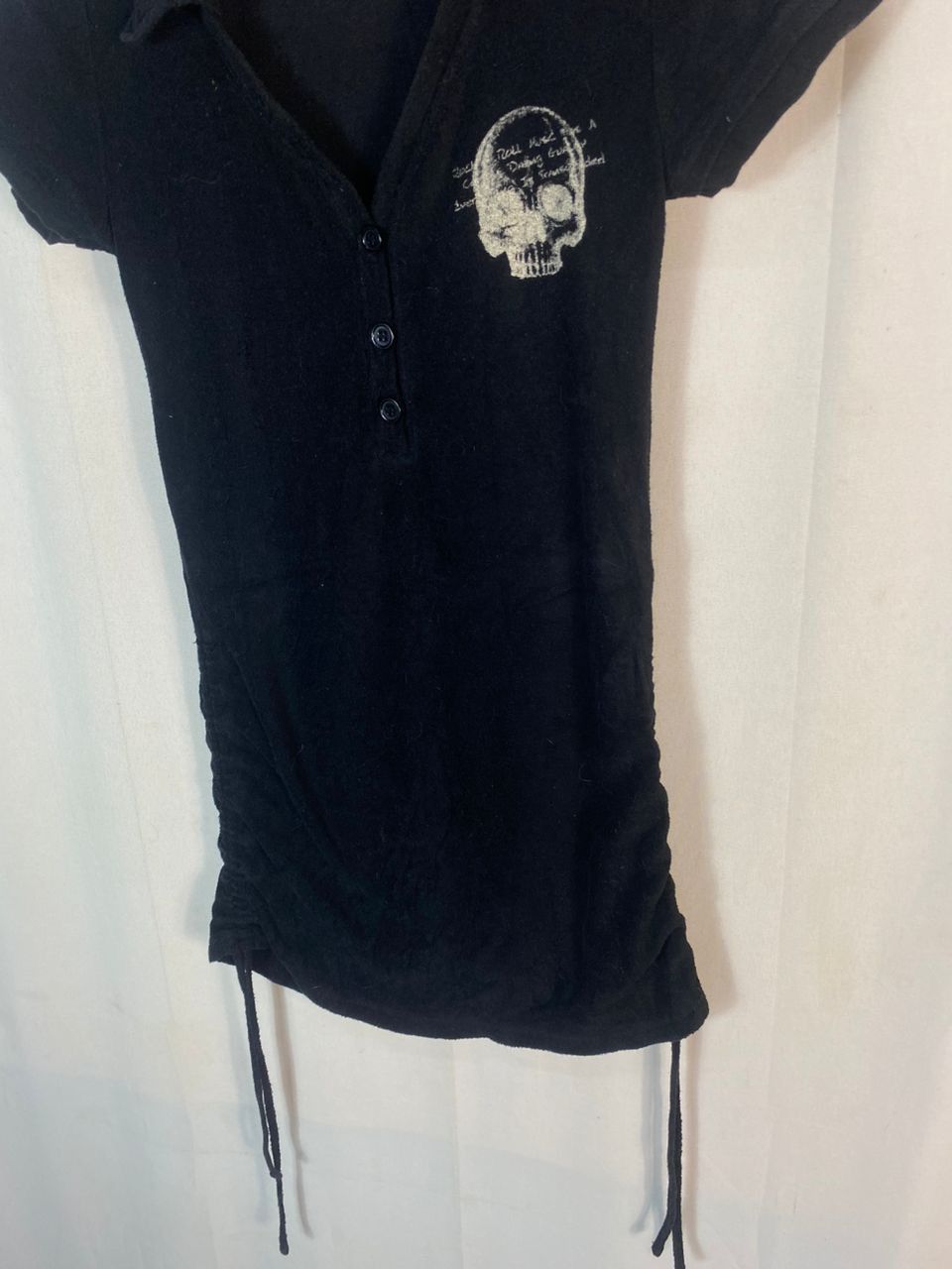 Japanese Brand Artemis printed blouse shirt Size M / US 6-8 / IT 42-44 - 2 Thumbnail