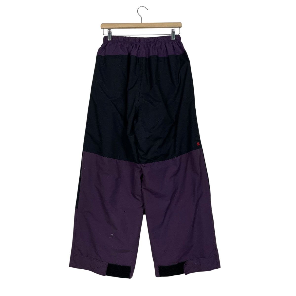 Quiksilver Quiksilver Ski Pant Size US 28 / EU 44 - 8 Thumbnail