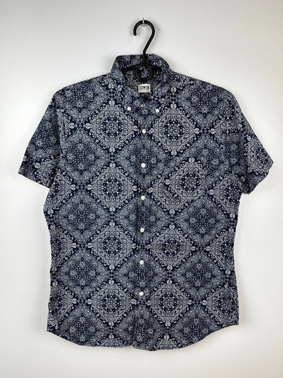 Edwin Edwin Japan luxury shirts size S Size US S / EU 44-46 / 1 - 1 Thumbnail