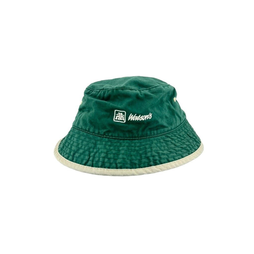 Vintage Vintage Watson's Canada Outdoor Bucket Hat Size ONE SIZE - 1 Thumbnail