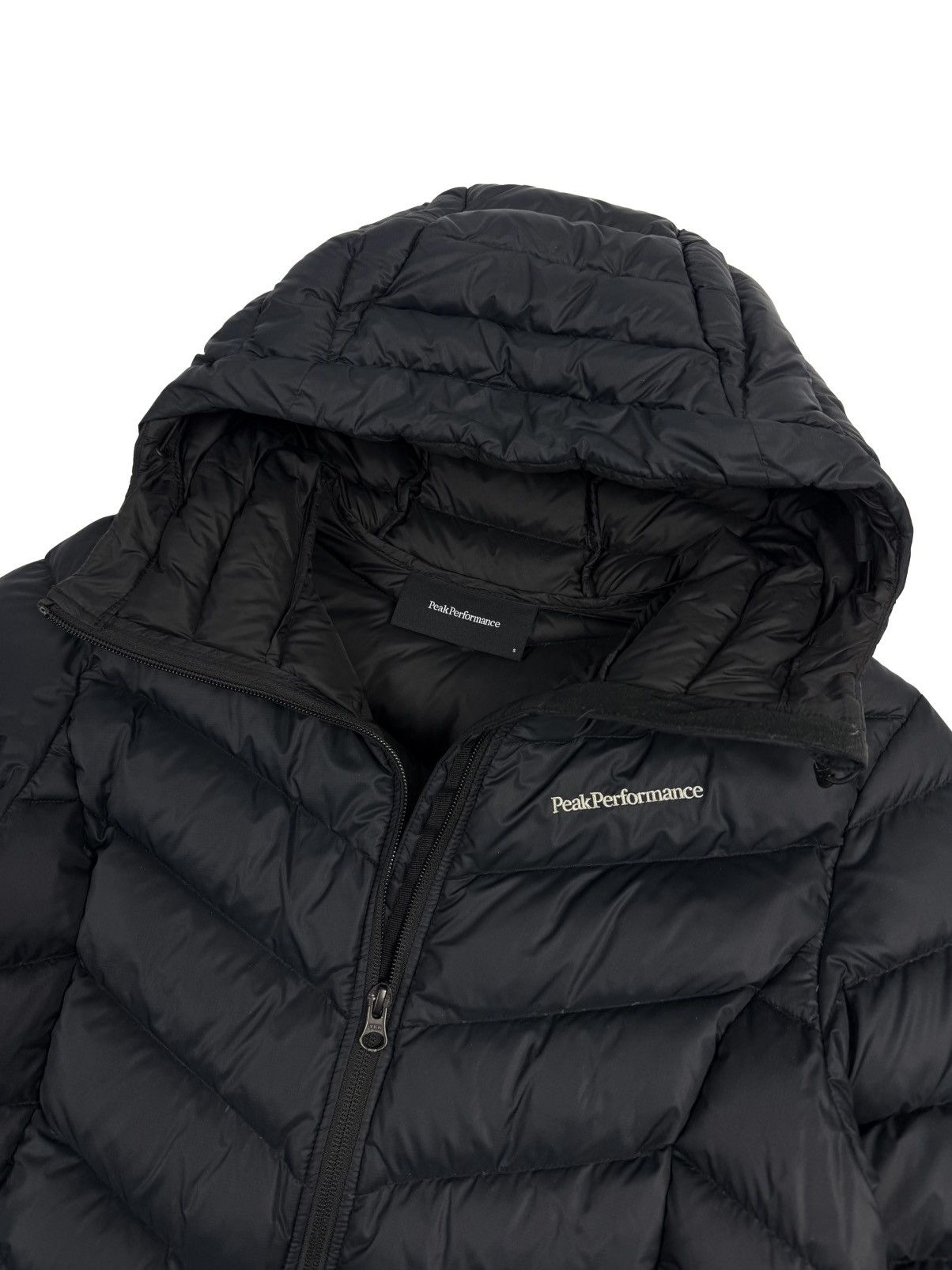 Peak Performance Peak Performance Down Parka Puffer Jacket Outdoor Gorpcore Size S / US 4 / IT 40 - 7 Thumbnail