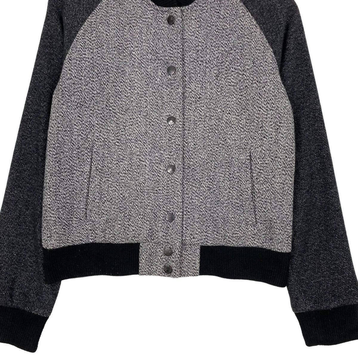 Levi's Levis Strauss&Co Zipper Jacket Size M Size US S / EU 44-46 / 1 - 6 Thumbnail