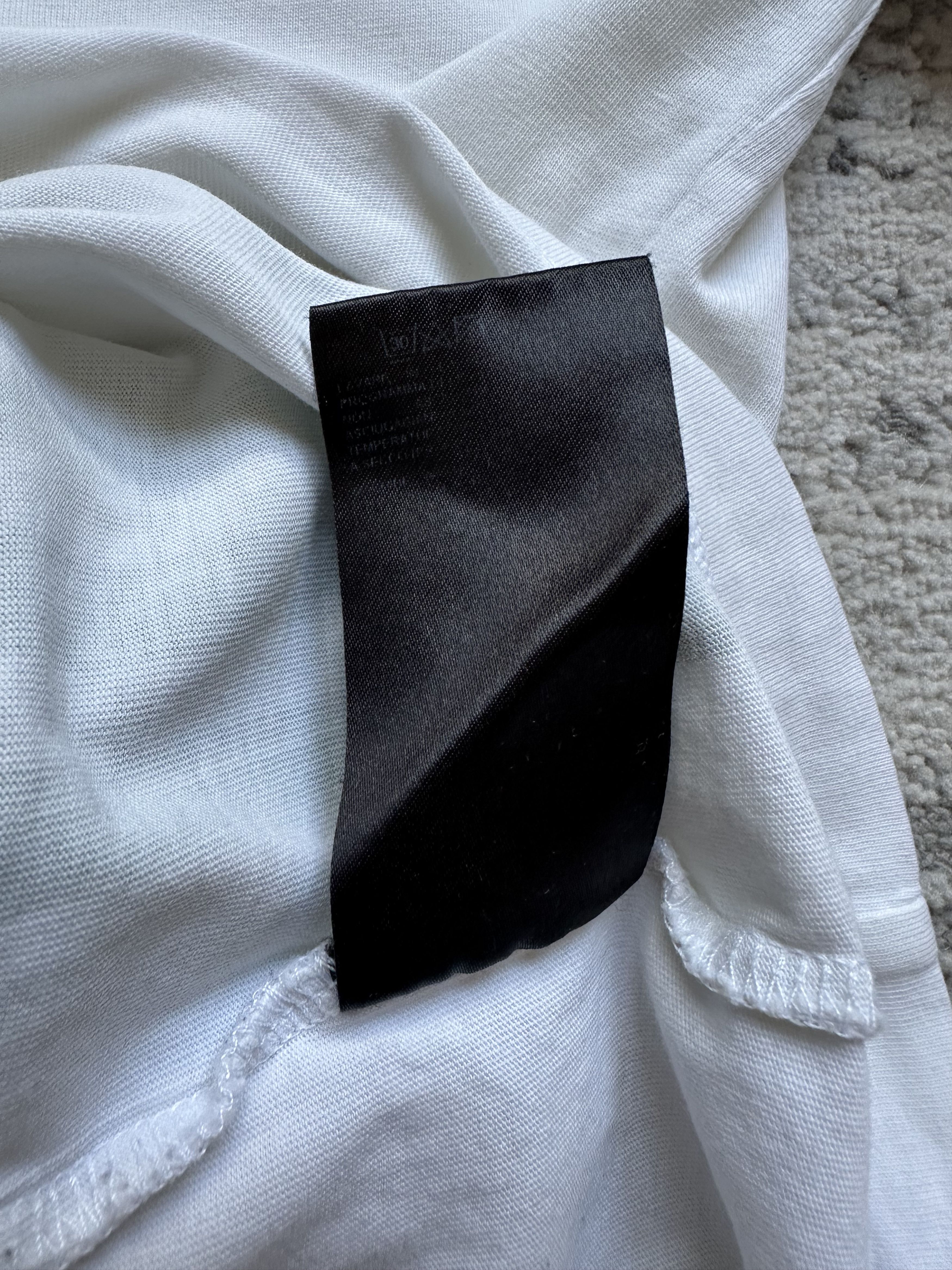 Raf Simons Raf Simons Robert Mapplethorpe t shirt Size US S / EU 44-46 / 1 - 7 Thumbnail