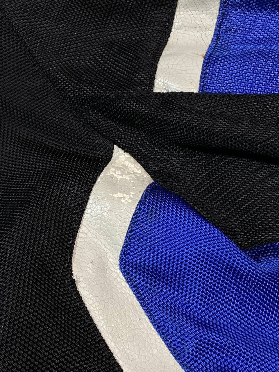 BMW BMW Motorrad Club 2 Moto Men Jacket Racing Size US S / EU 44-46 / 1 - 16 Thumbnail