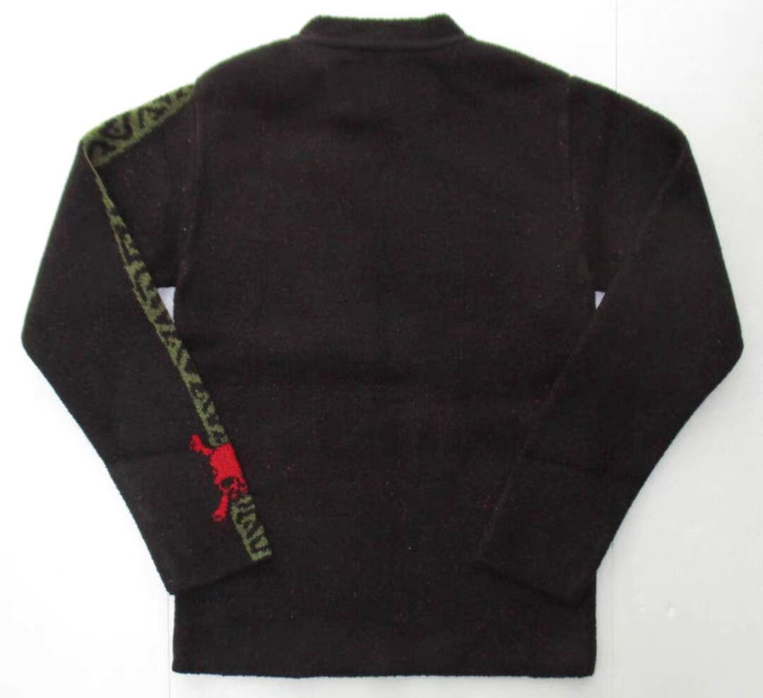 Roen roen Main Line Celebrity Style Sweater K11 Size US M / EU 48-50 / 2 - 2 Thumbnail