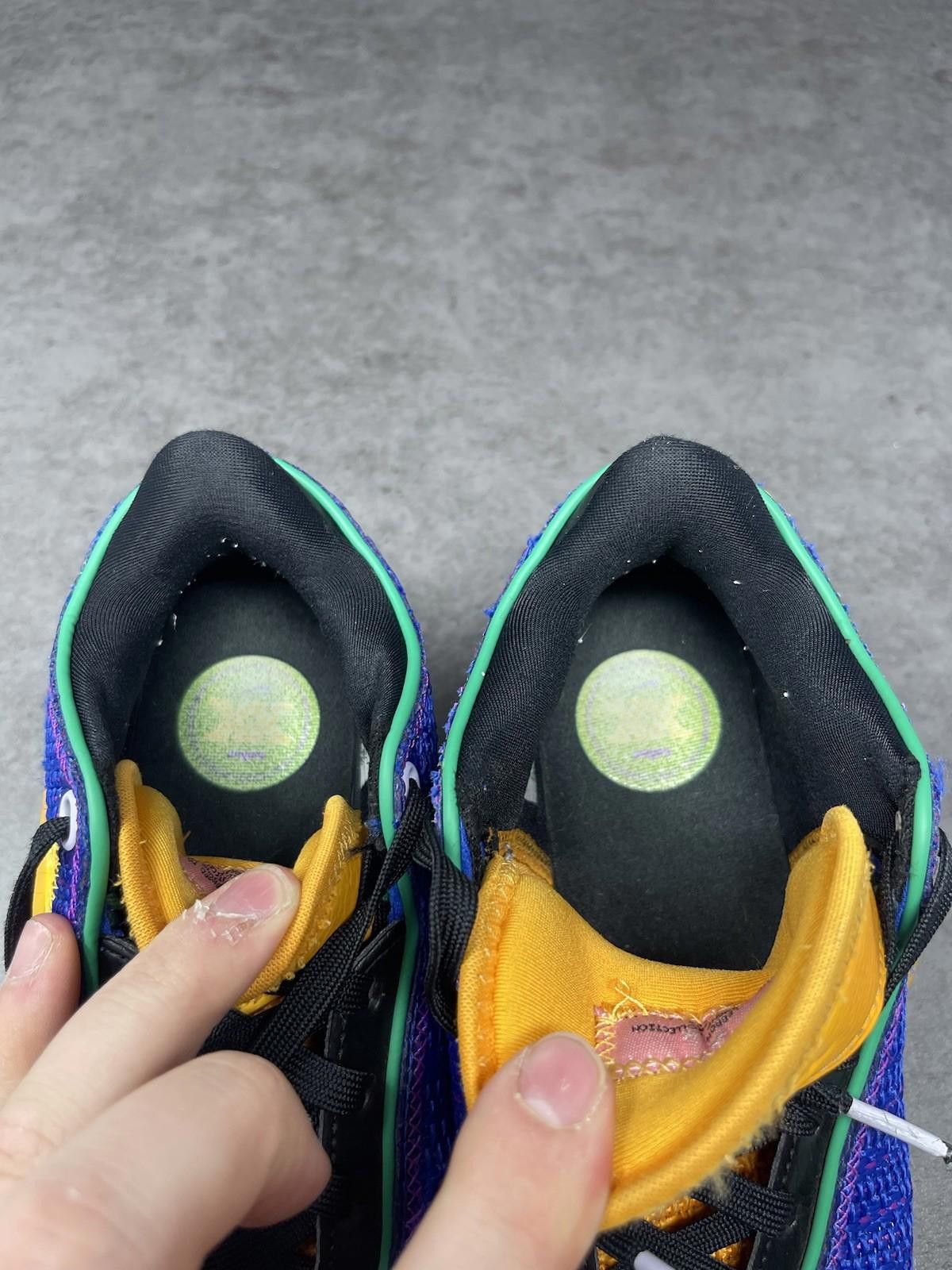Nike Nike Lebron 20 Shoes Kids Size 4Y GS Size US 5 / EU 37 - 9 Thumbnail
