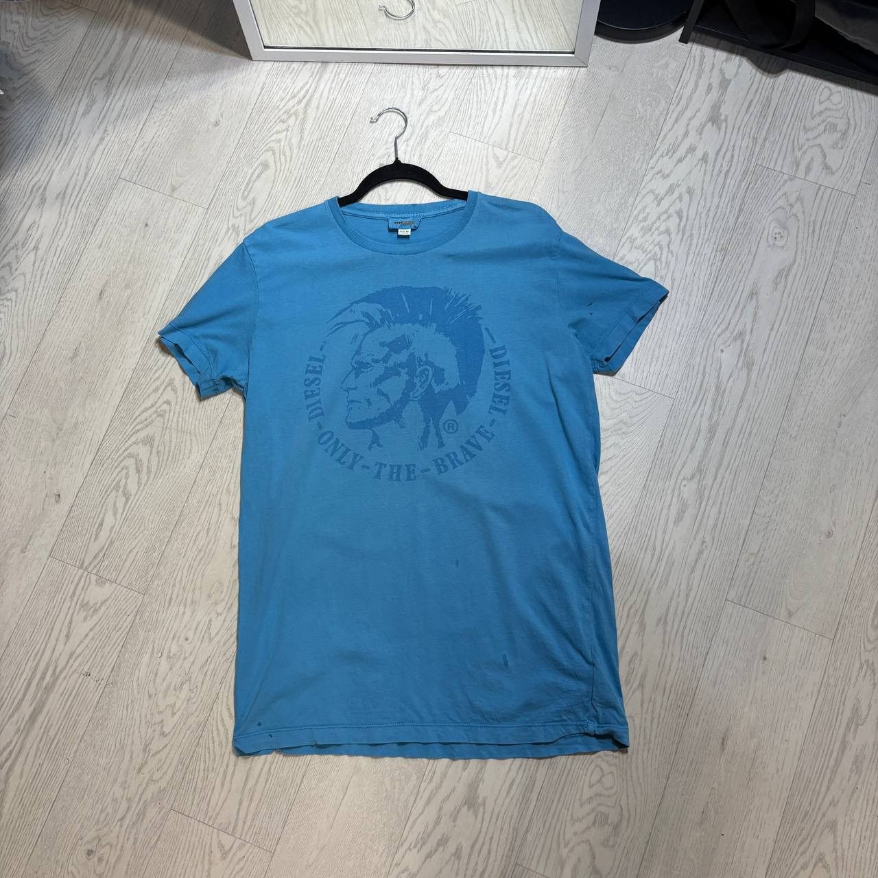 Diesel Diesel T-shirt Size:XL Size US XL / EU 56 / 4 - 1 Thumbnail