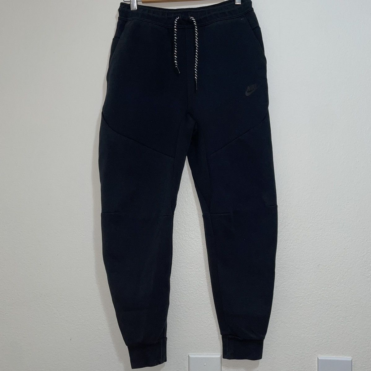 Nike Nike Tech Jogger Pant Size US 31 - 1 Thumbnail