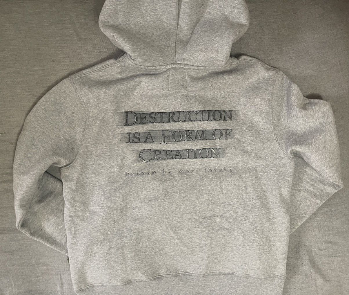 Heaven by Marc Jacobs Heaven By Marc Jacobs Donnie’s All In One Zip Up Size US S / EU 44-46 / 1 - 2 Thumbnail