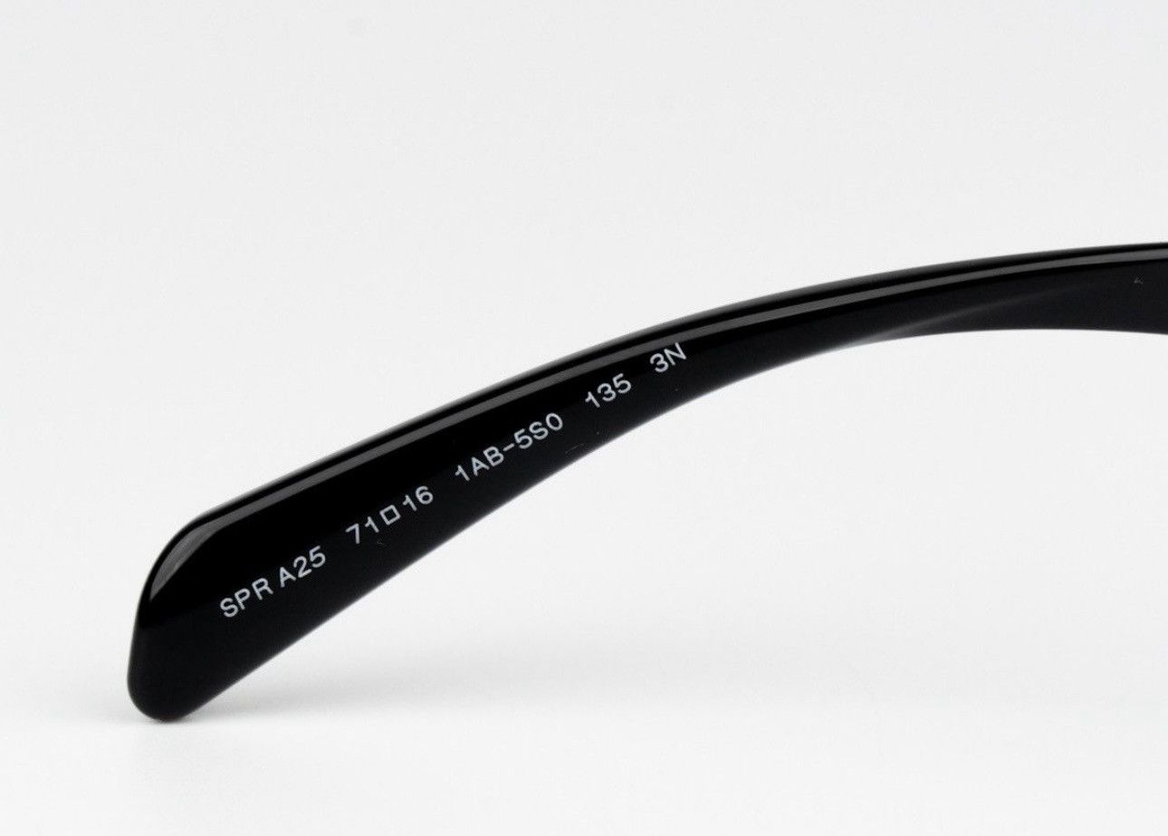 Prada NEW Prada Symbole sunglasses PR A25S 1AB5S0 Size ONE SIZE - 15 Thumbnail