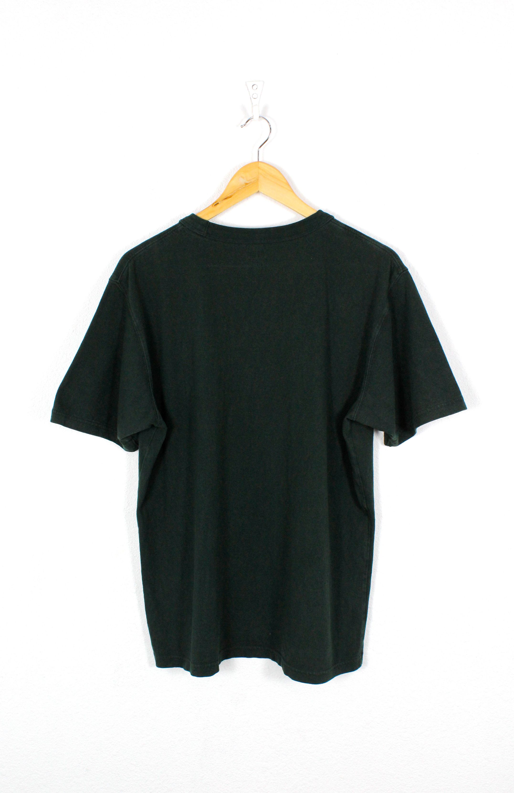 Christophe Lemaire × Lemaire × Uniqlo Uniqlo U Christophe Lemaire Blank Basic Tee T-shirt Size US L / EU 52-54 / 3 - 4 Thumbnail