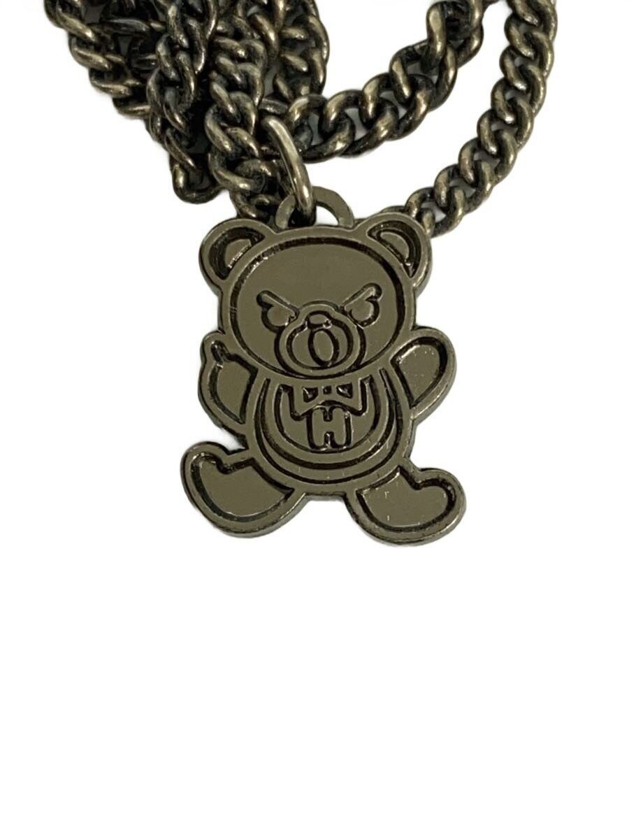 Hysteric Glamour Multi Chain Bear Bracelet Size ONE SIZE - 2 Thumbnail