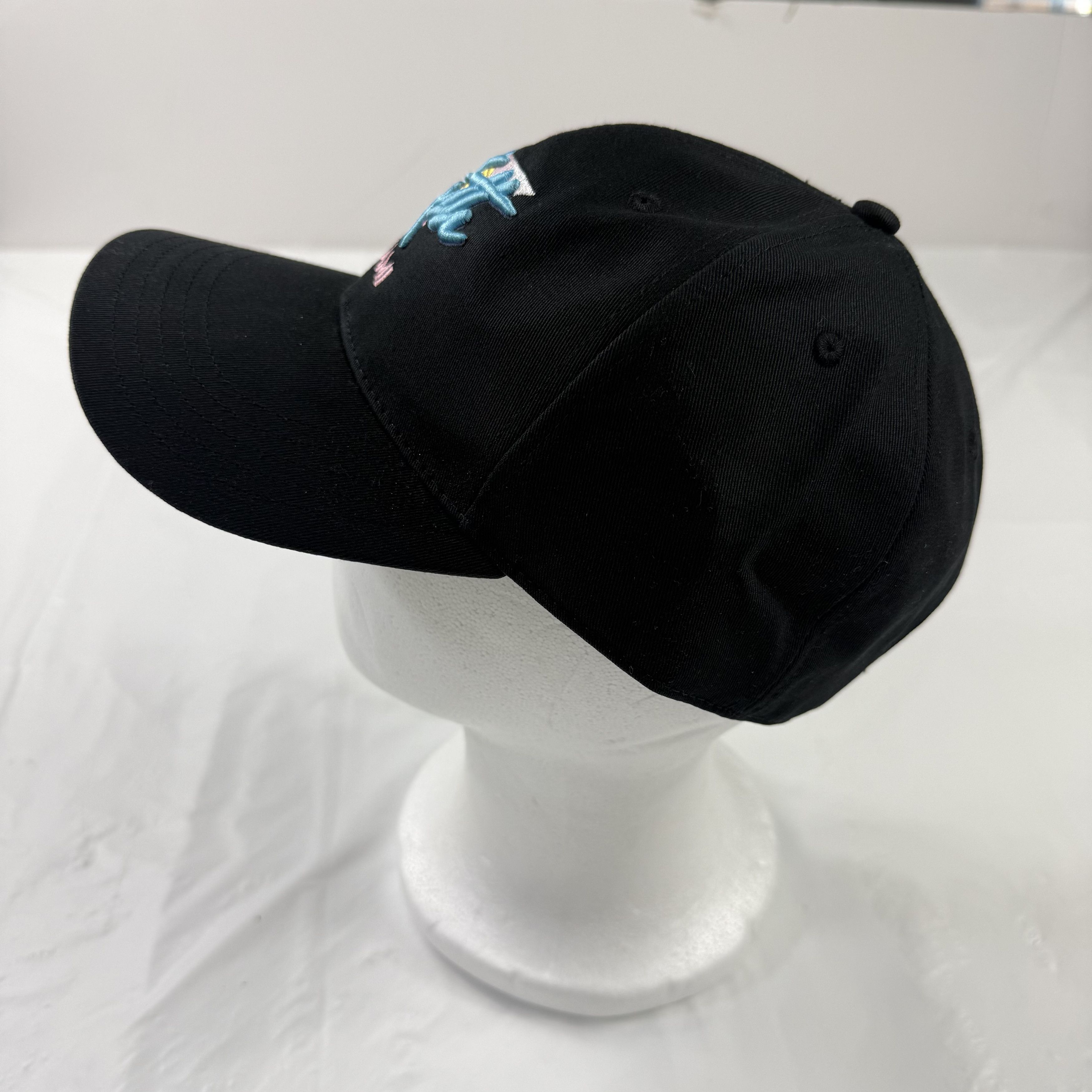 Kith Kith Miami Regionals 24 Nov Cotton Adjustable Strapback Size ONE SIZE - 4 Thumbnail