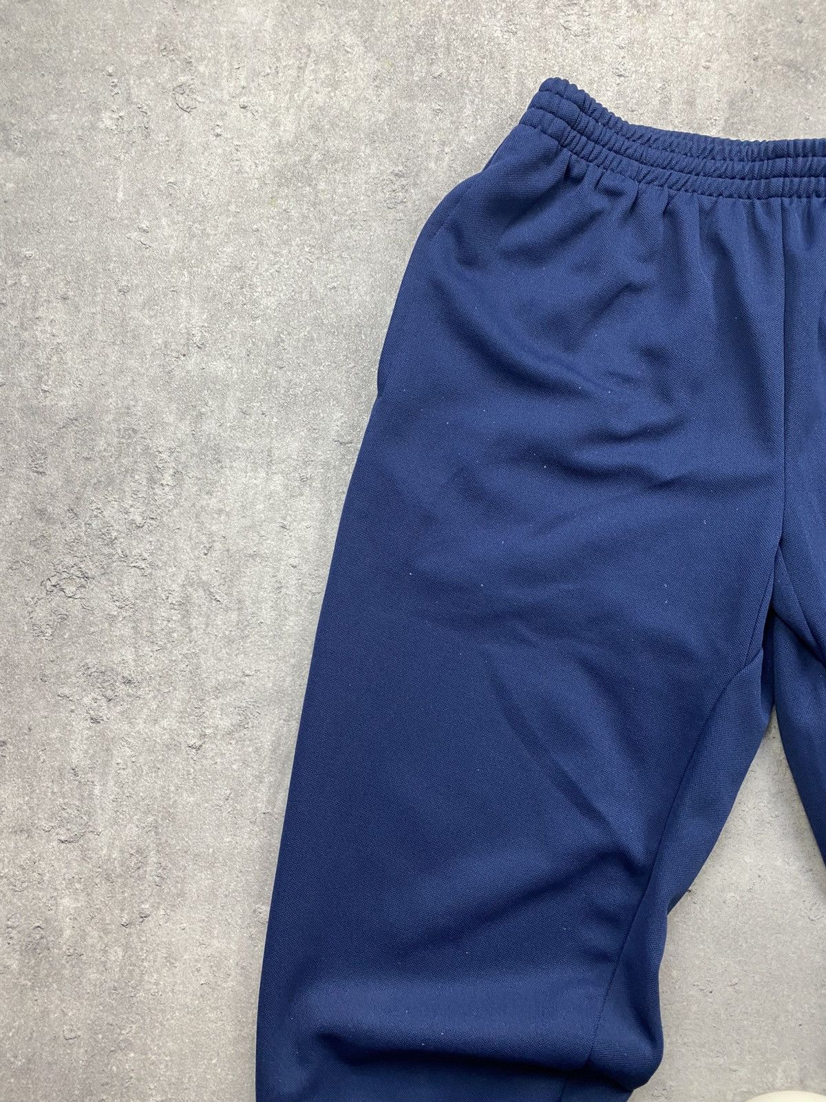 Nike × Vintage Nike Team 90’s rare vintage football y2K streetwear casual Size US 42 / EU 58 - 4 Thumbnail