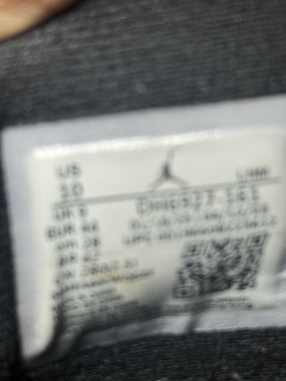 Jordan Brand Jordan 4 Red Cement Size US 10 / EU 43 - 11 Thumbnail