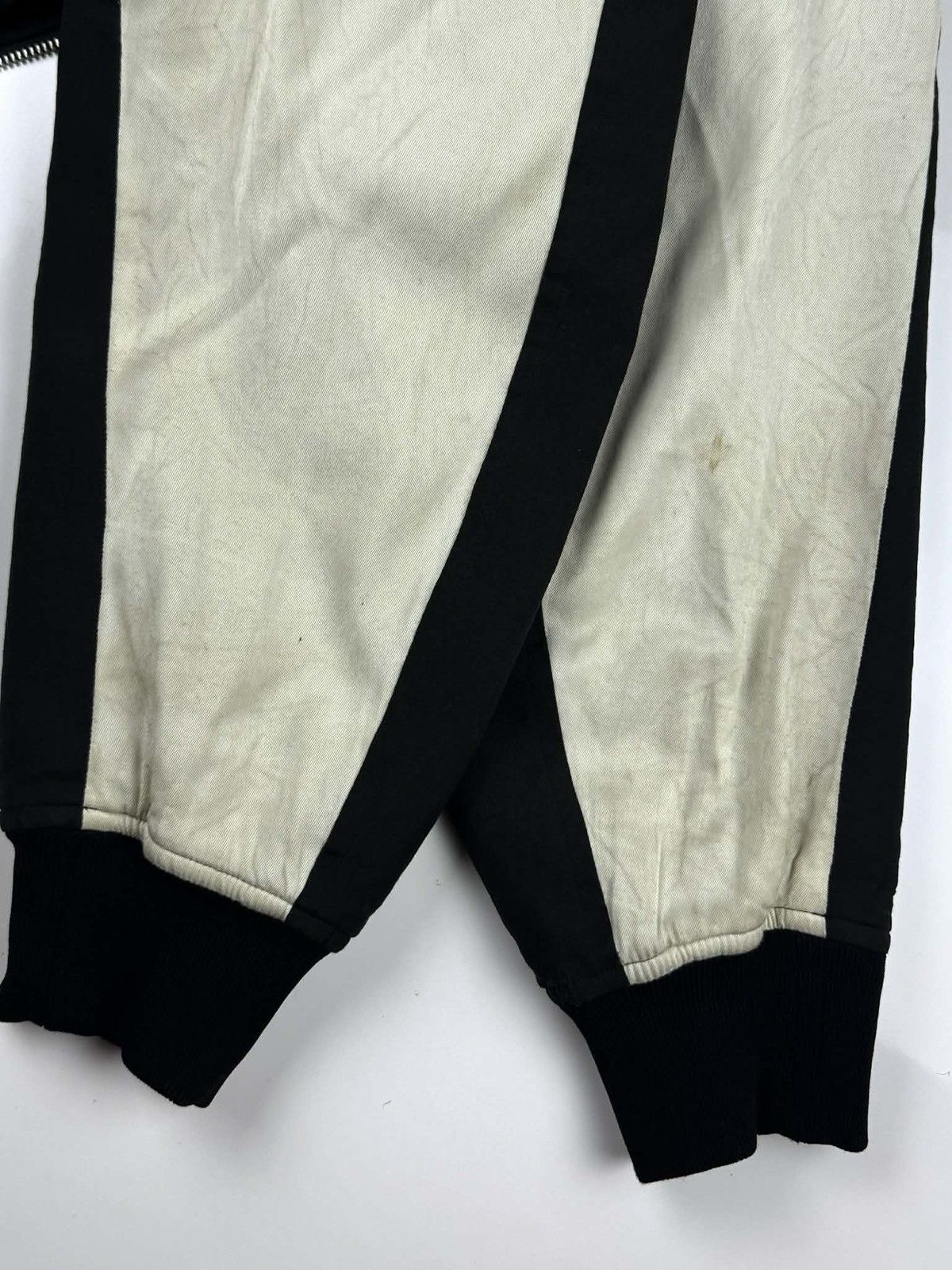 Comme des Garcons AW1992 COMME des GARCONS HOMME PLUS Reversible Bomber Jacket Size US M / EU 48-50 / 2 - 15 Thumbnail