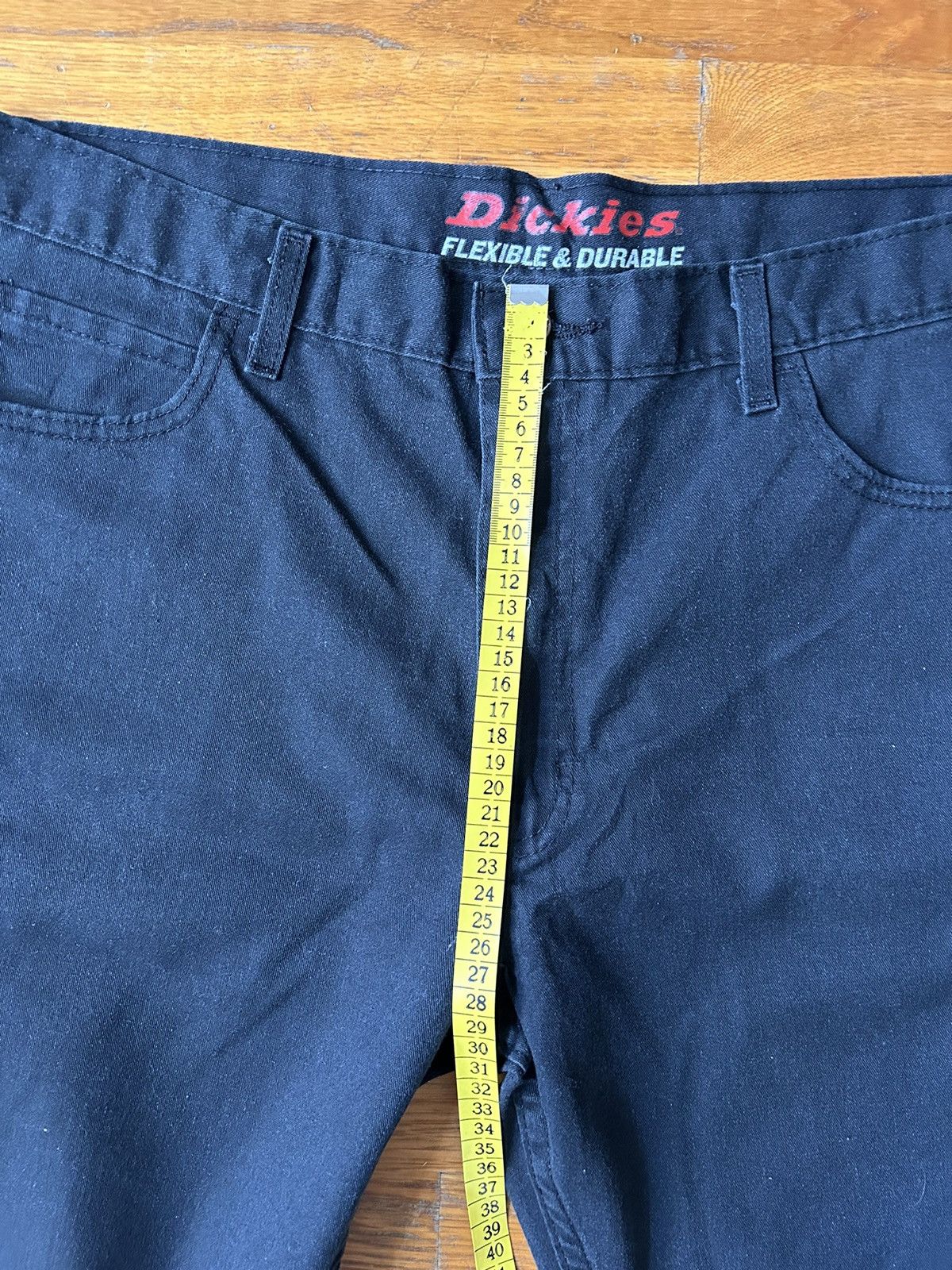Dickies Dickies pants Size US 36 / EU 52 - 6 Thumbnail