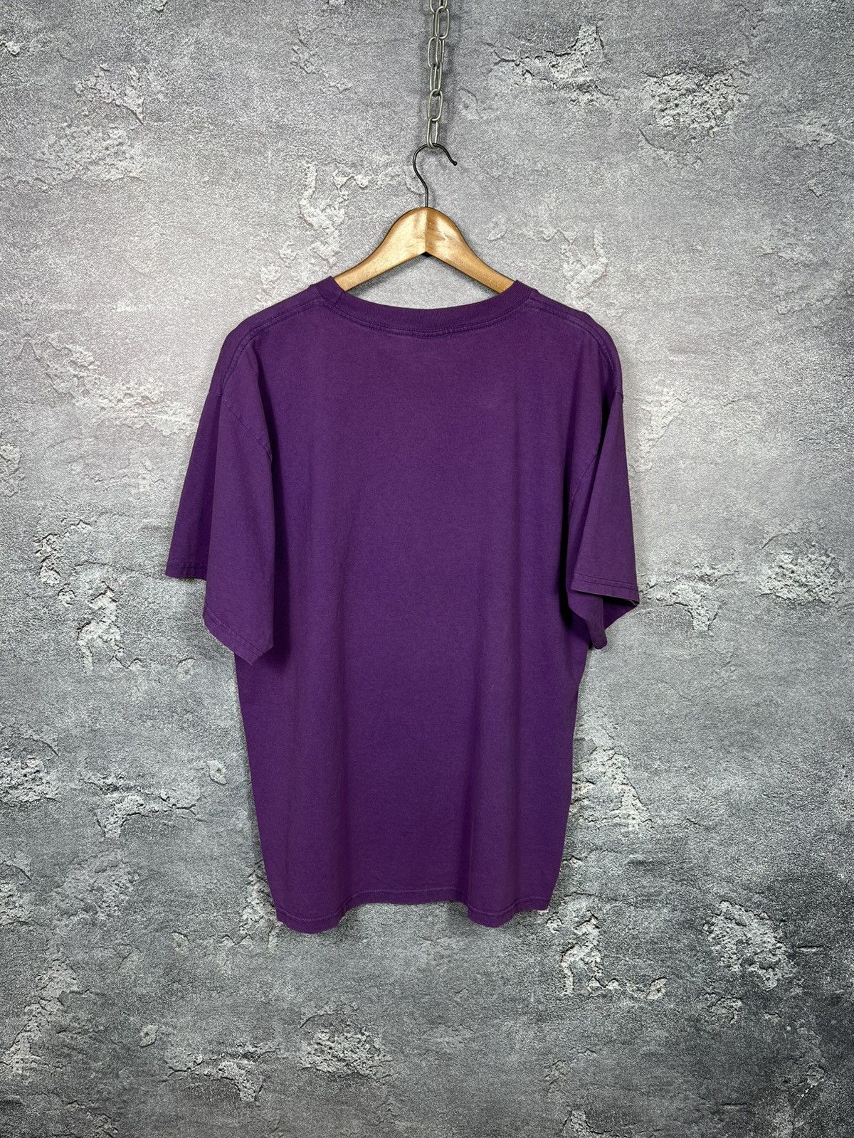 NFL Vintage 1999 Randy Moss Minnesota Vikings T-shirt Tee Size US XL / EU 56 / 4 - 12 Thumbnail