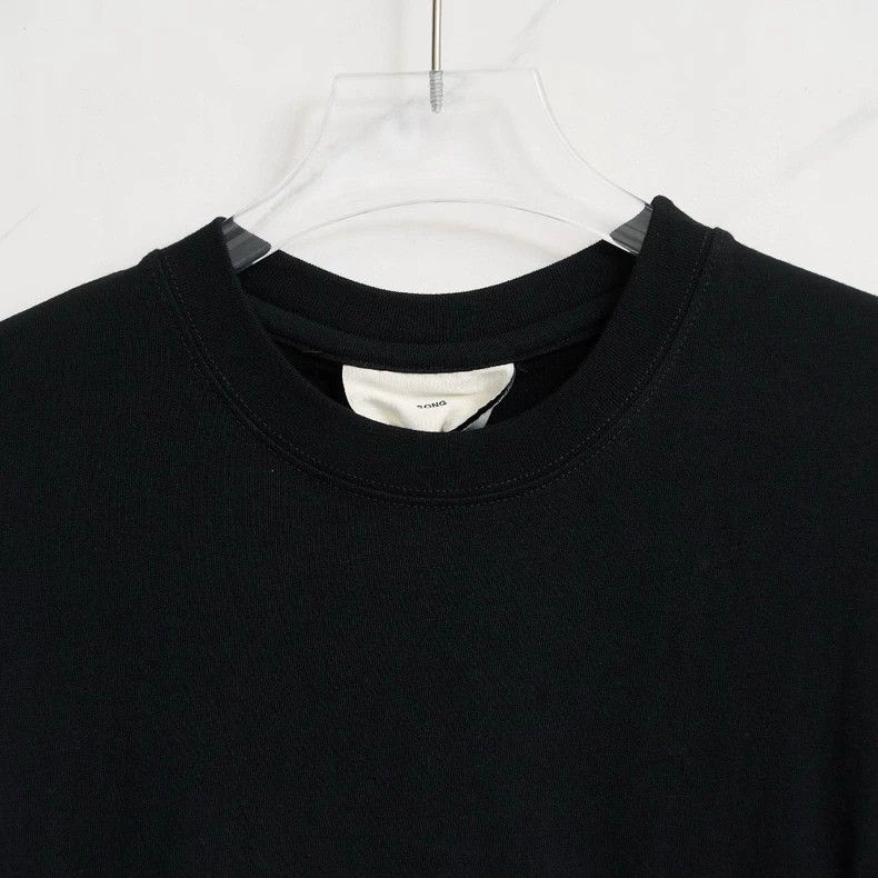 Song For The Mute Song For The Mute Smile Pocket T-Shirt Size US M / EU 48-50 / 2 - 2 Thumbnail