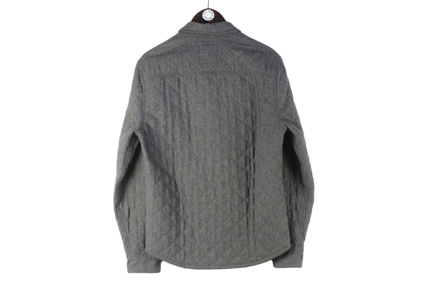 Allsaints AllSaints Jacket Small Size US S / EU 44-46 / 1 - 2 Thumbnail