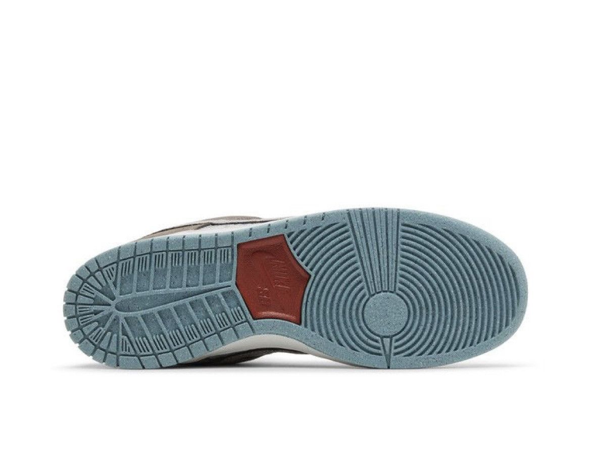 Nike Nike SB Dunk Big Money Savings Size US 10 / EU 43 - 6 Thumbnail