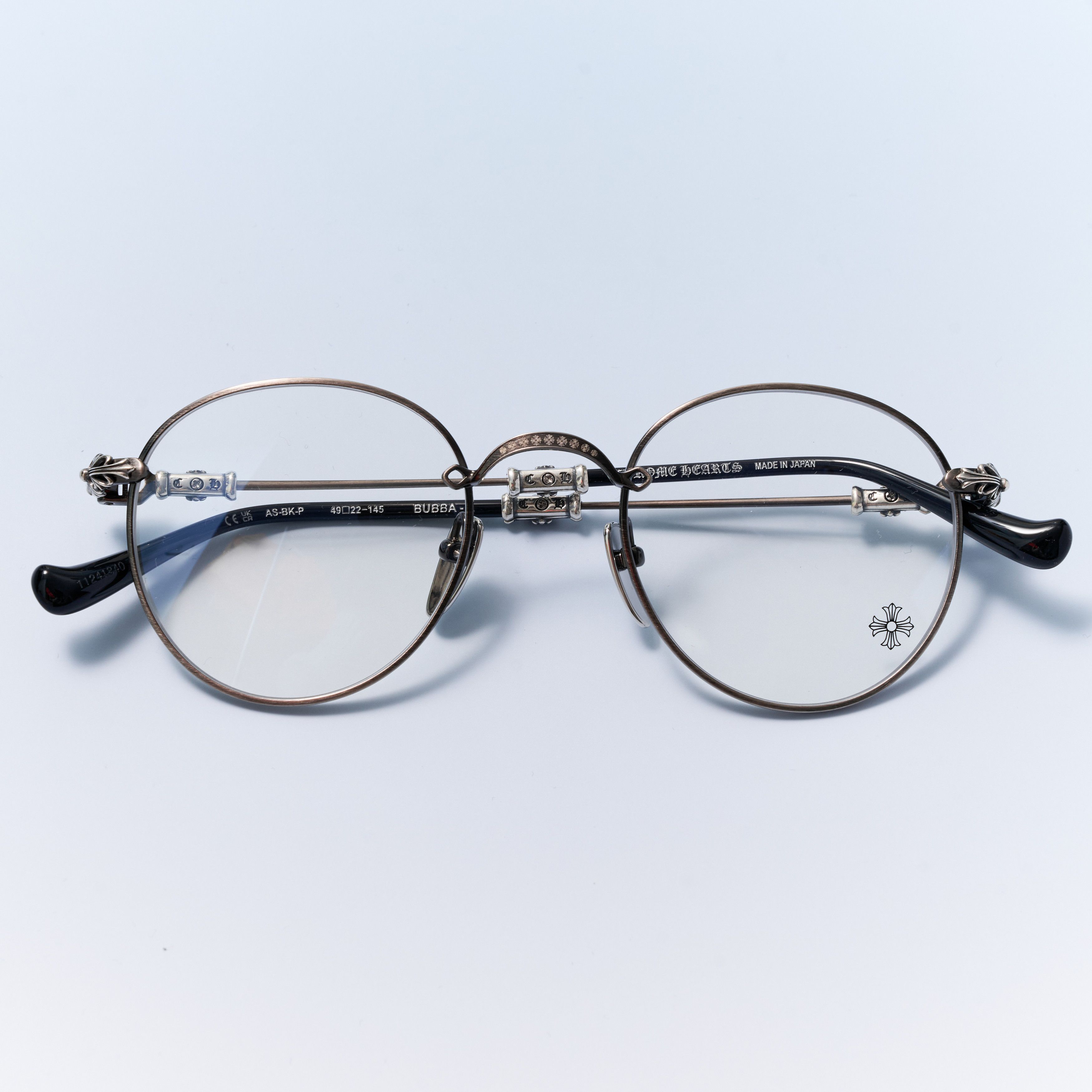 Chrome Hearts CHROME HEARTS BUBBA-A Size ONE SIZE - 4 Thumbnail