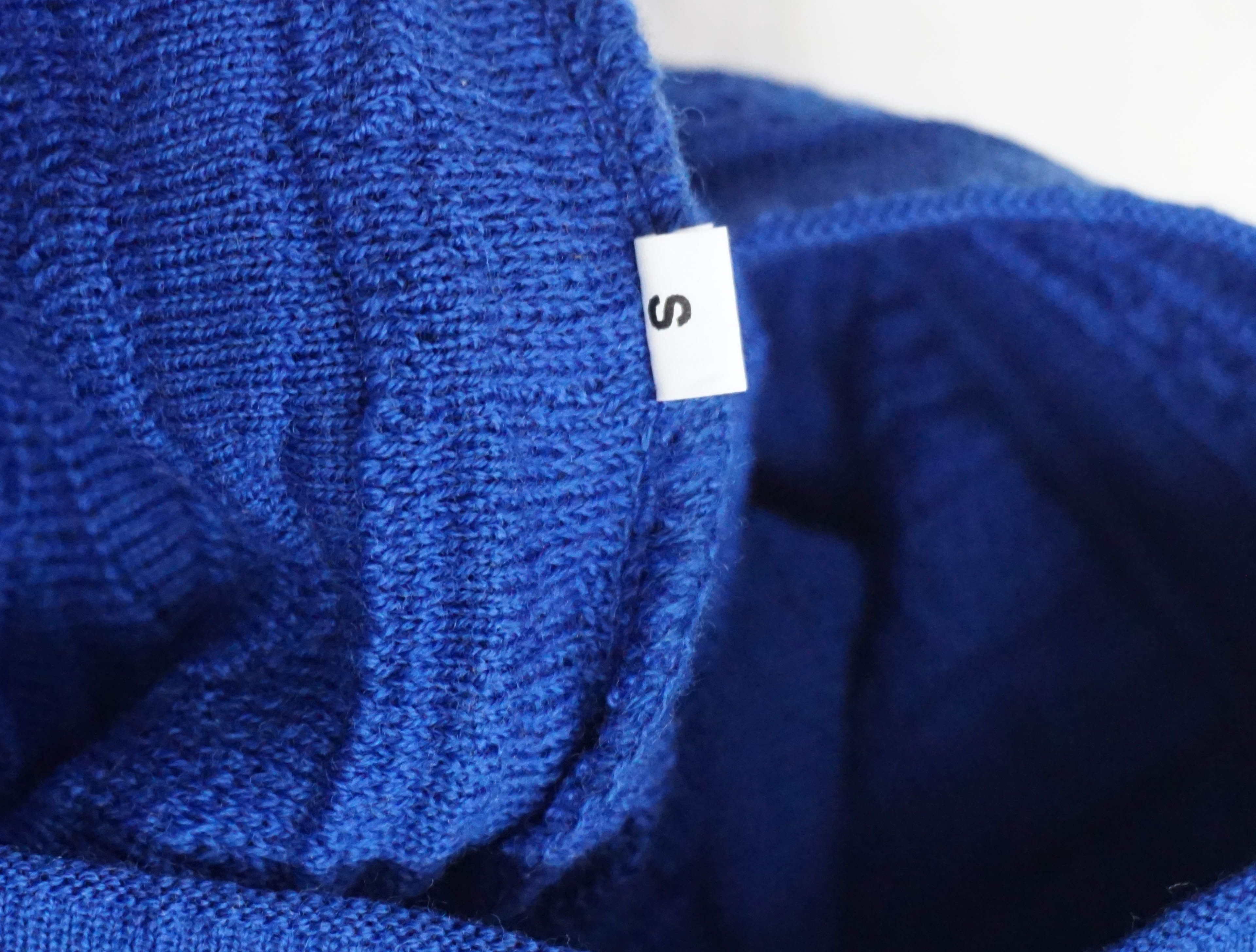 Coogi Coogi Pullover Size US S / EU 44-46 / 1 - 4 Thumbnail
