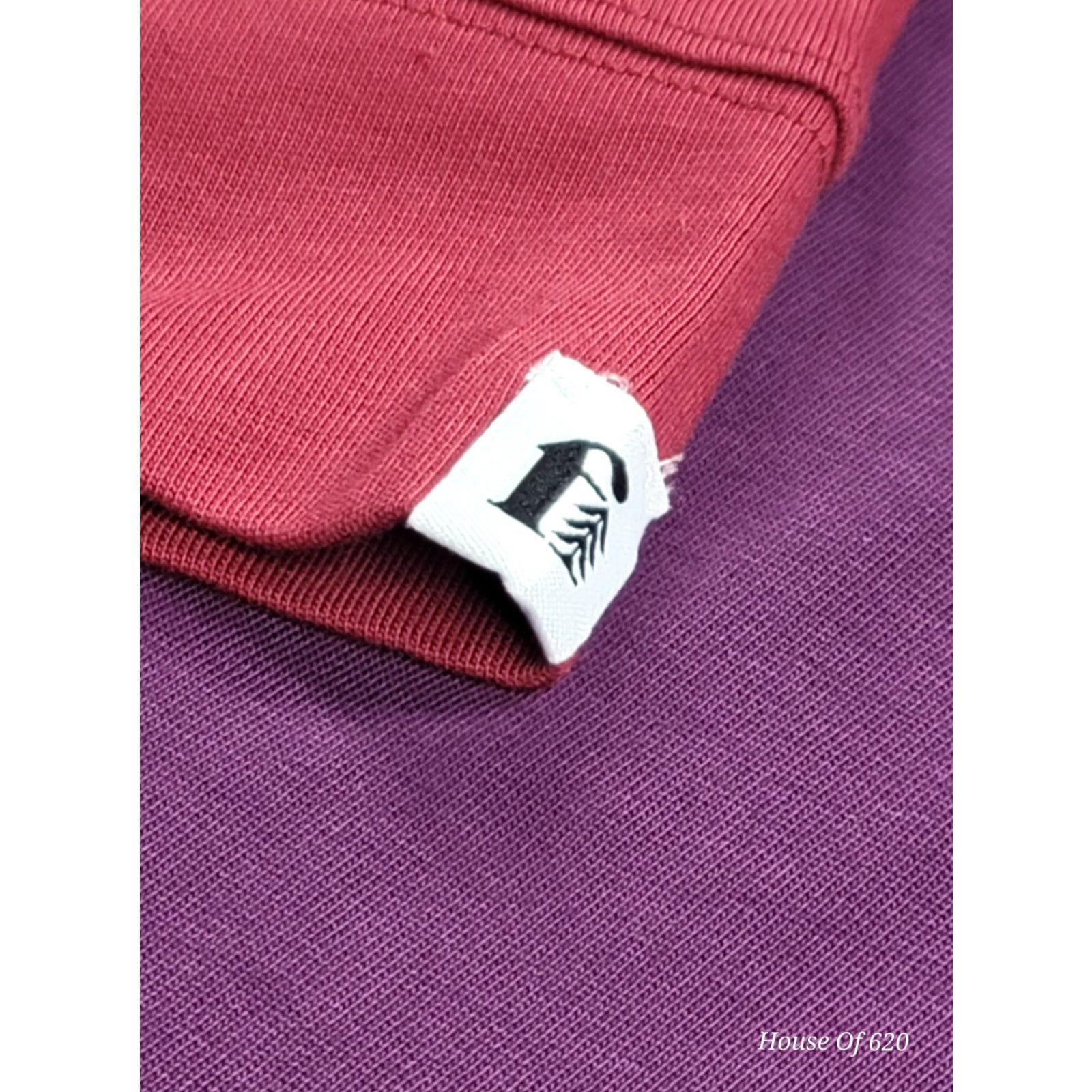 Bonobos Bonobos Rugby Polo Shirt Mens XL Colorblock Long Sleeve Pouch Pocket Fielder Size US XL / EU 56 / 4 - 5 Thumbnail