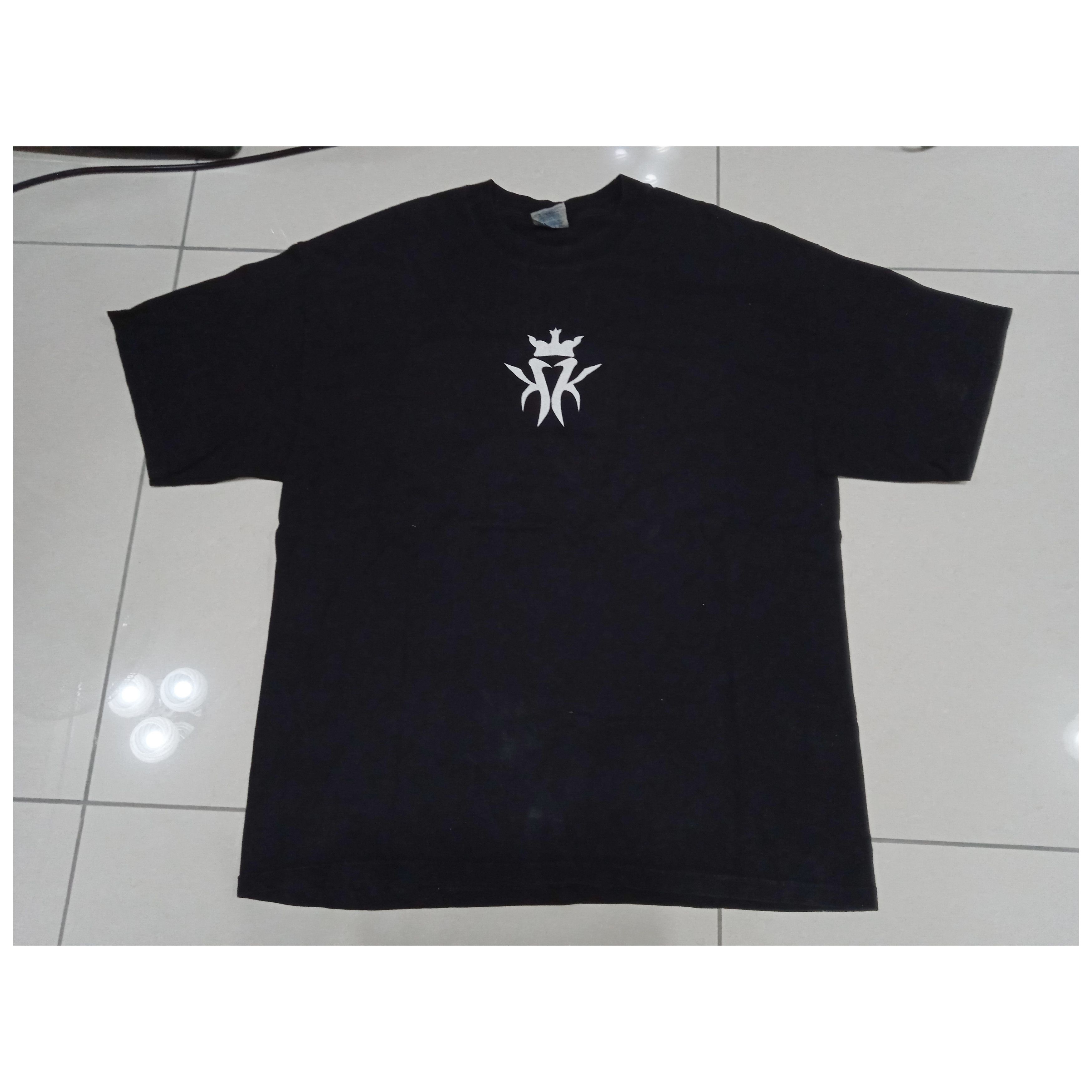 Rap Tees × Vintage Vintage 2000s Kottonmouth Kings T Shirt Cypress Hill Y2K Size US XL / EU 56 / 4 - 2 Thumbnail