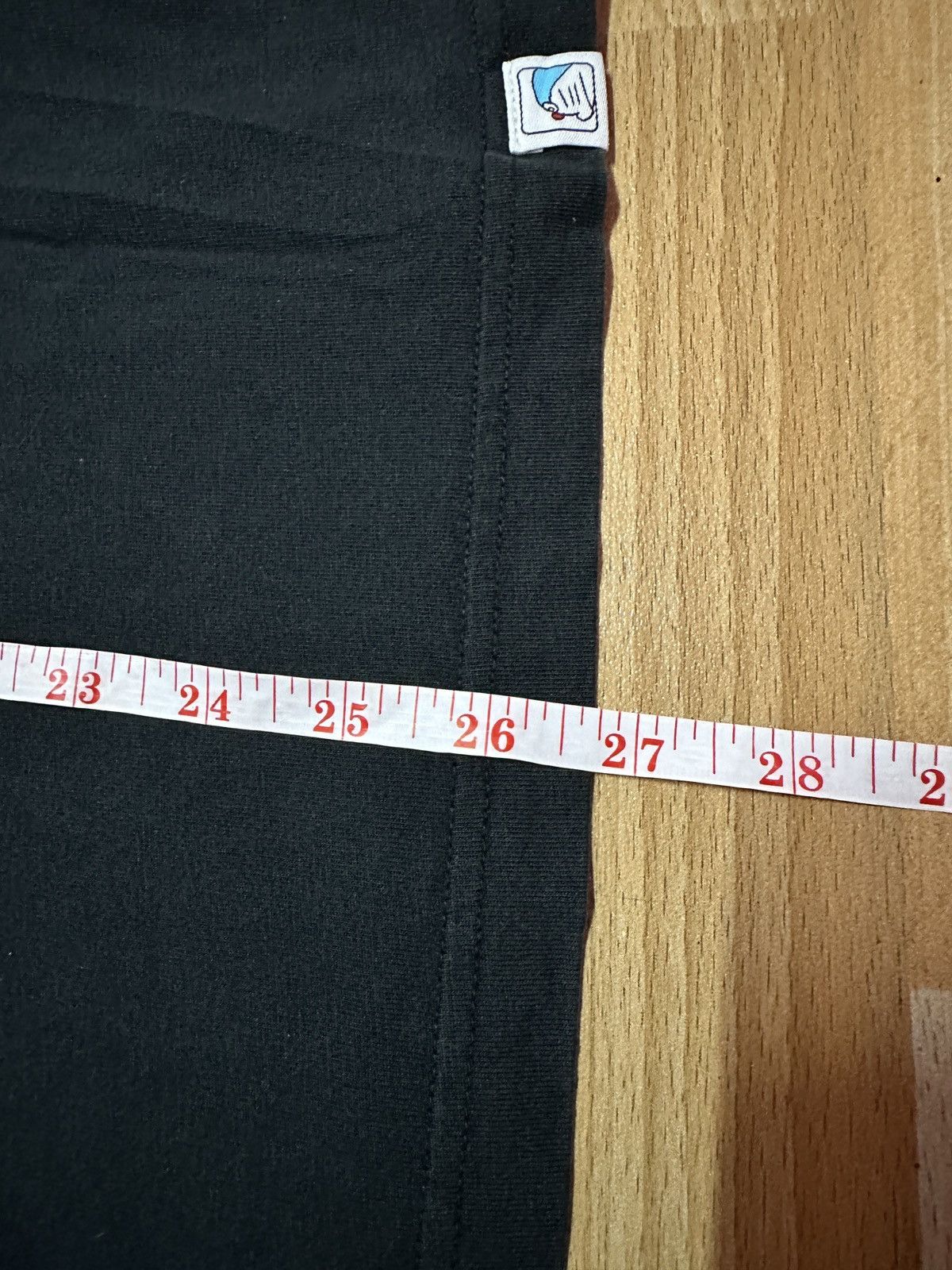 Anime × Uniqlo Doremon X Uniqlo streetwear Size US M / EU 48-50 / 2 - 16 Thumbnail