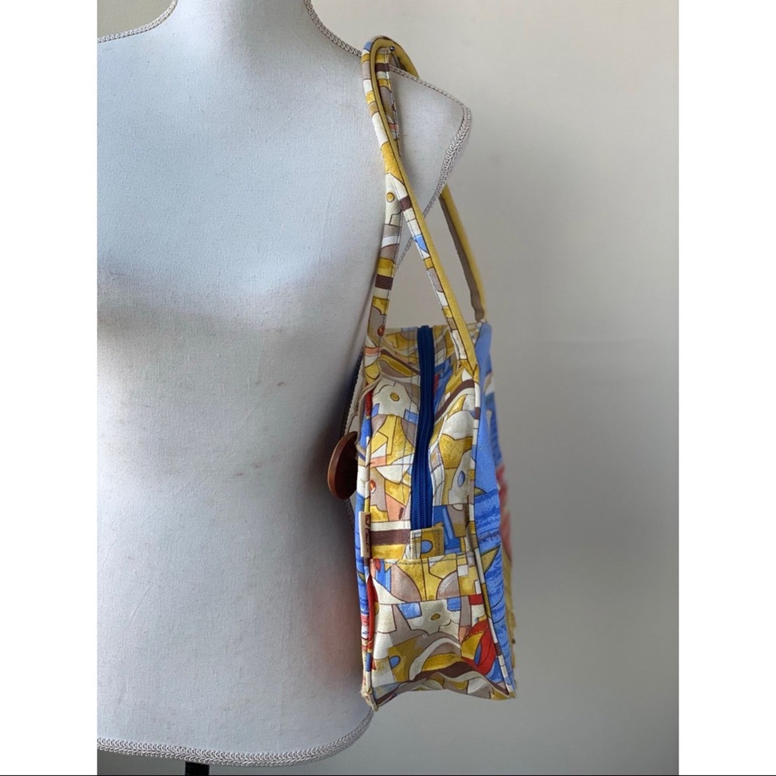 Other Portofino Sea Satchel By Paul Brent Size ONE SIZE - 4 Thumbnail