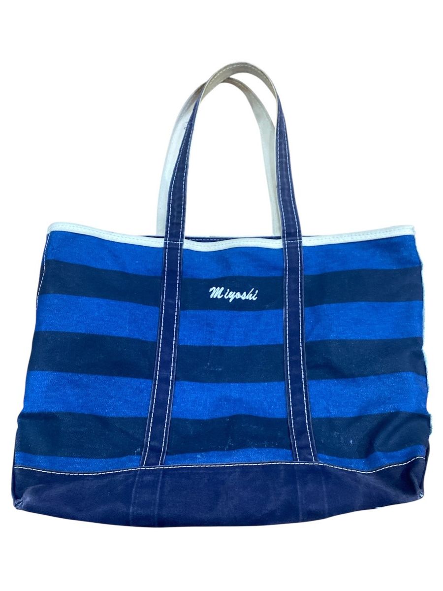 L.L. Bean × Vintage Vintage LL Bean made in USA bag Size ONE SIZE - 1 Thumbnail
