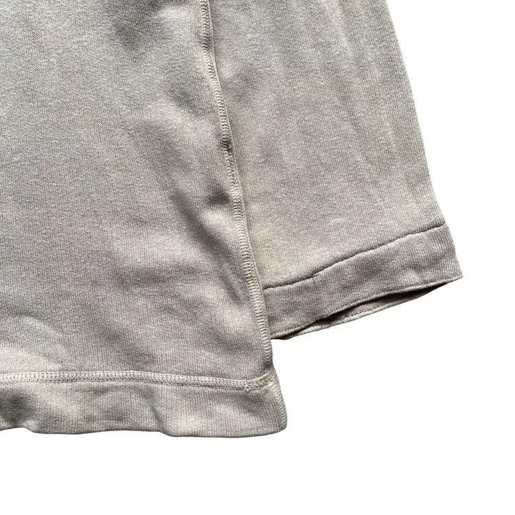Issey Miyake Vintage Hai Sporting Gear Issey Miyake Pocket Sweatshirts Size US M / EU 48-50 / 2 - 7 Thumbnail