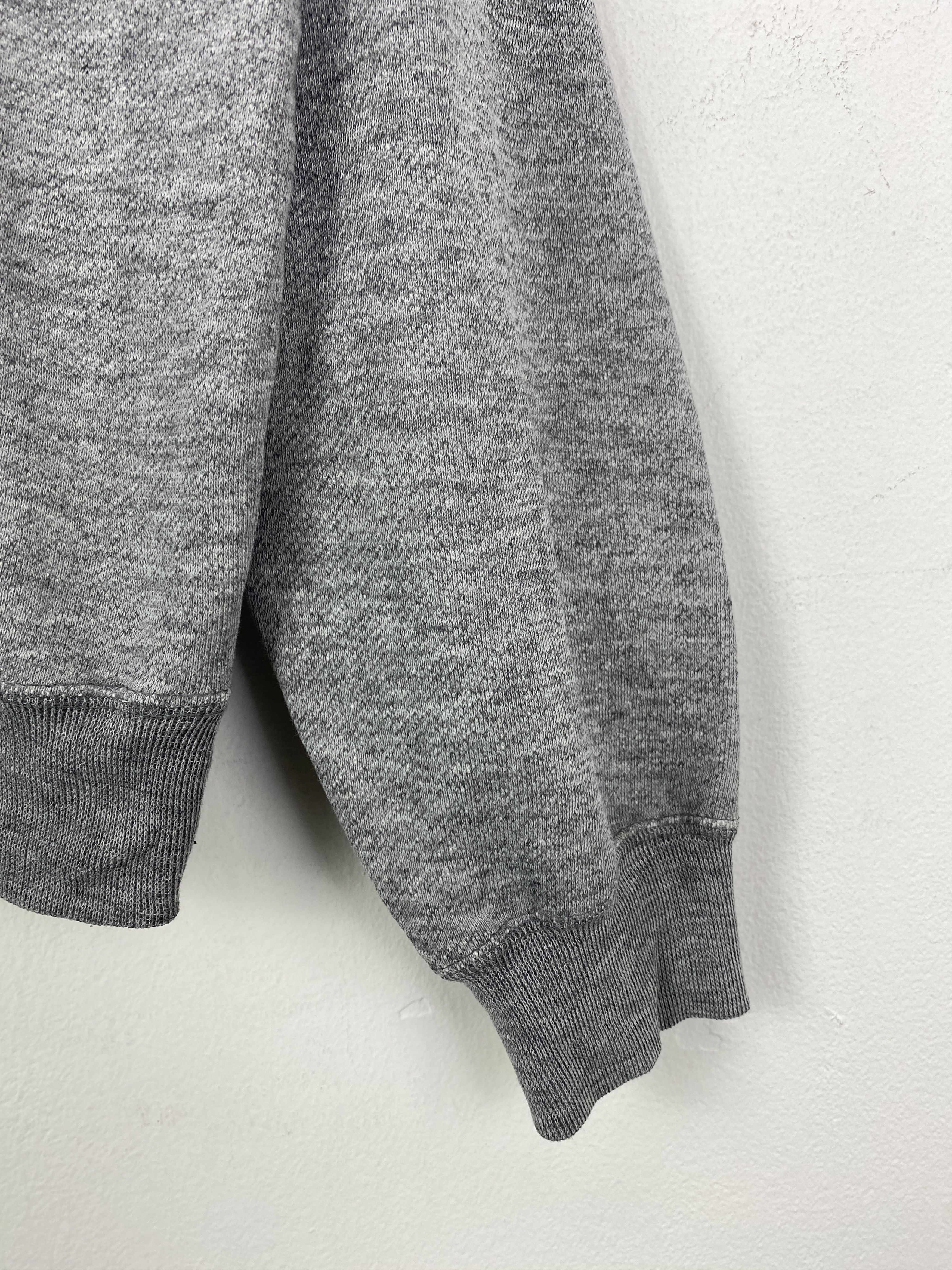 Vintage Vintage 80s 5th Avenue Pullover Crewneck Sweatshirt SH0223 Size US L / EU 52-54 / 3 - 5 Thumbnail