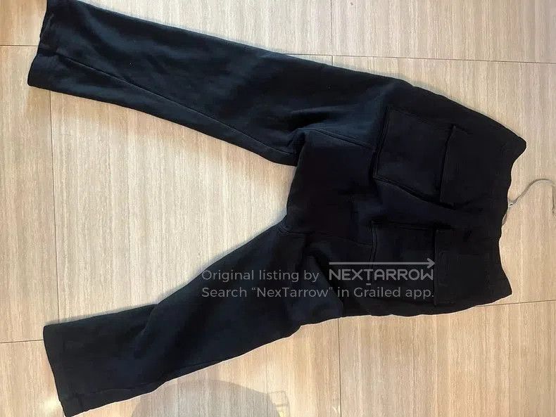 Rick Owens Rick Owens Harun trousers. Size US 32 / EU 48 - 2 Thumbnail