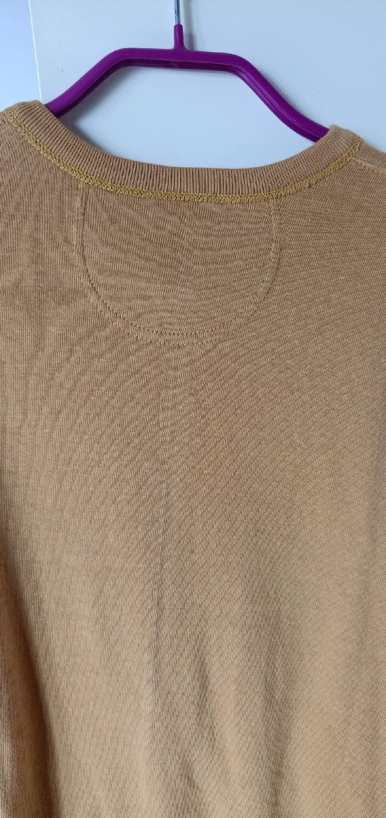 Freewheelers Freewheelers size 38 Long-sleeved henry collar Size US S / EU 44-46 / 1 - 6 Thumbnail