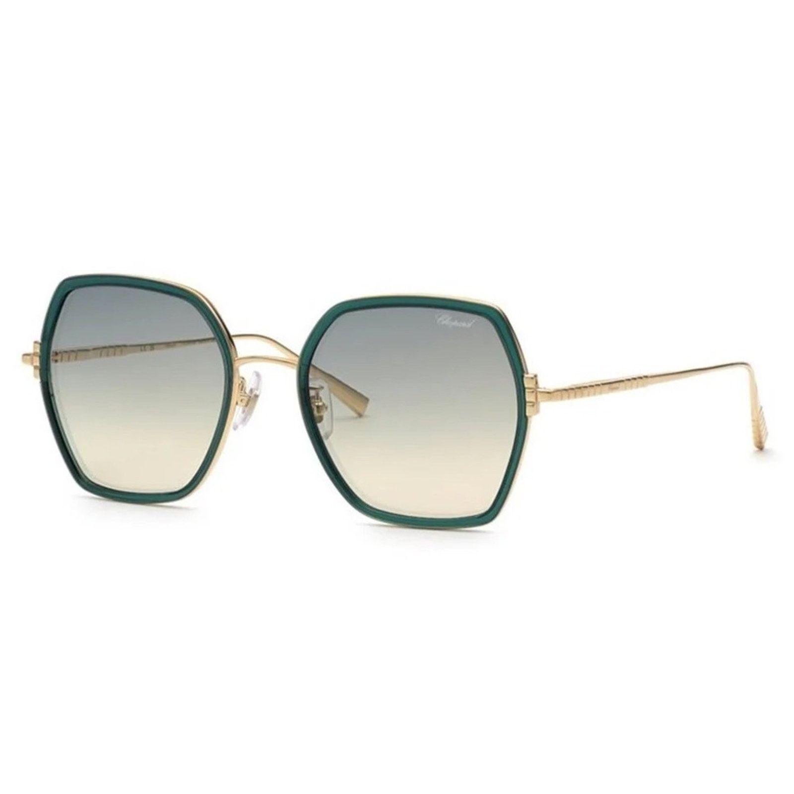 Chopard New! Chopard SCHL02V 300K Women Sunglasses Authentic Size ONE SIZE - 1 Thumbnail