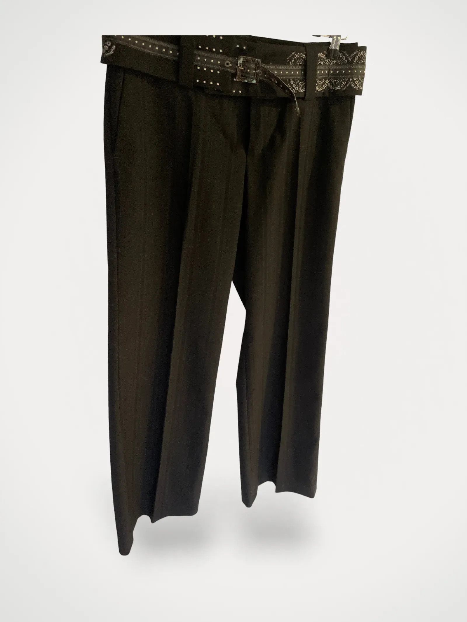 Mexx Mexx Rak fin byxa Pants Size 26" / US 2 / IT 38 - 1 Thumbnail
