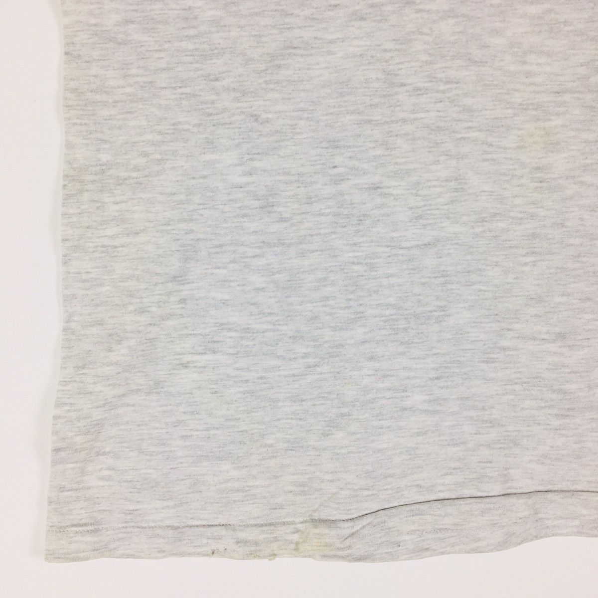 Hanes × Vintage Vintage Single Stitch Mackinac Michigan Size US L / EU 52-54 / 3 - 2 Thumbnail