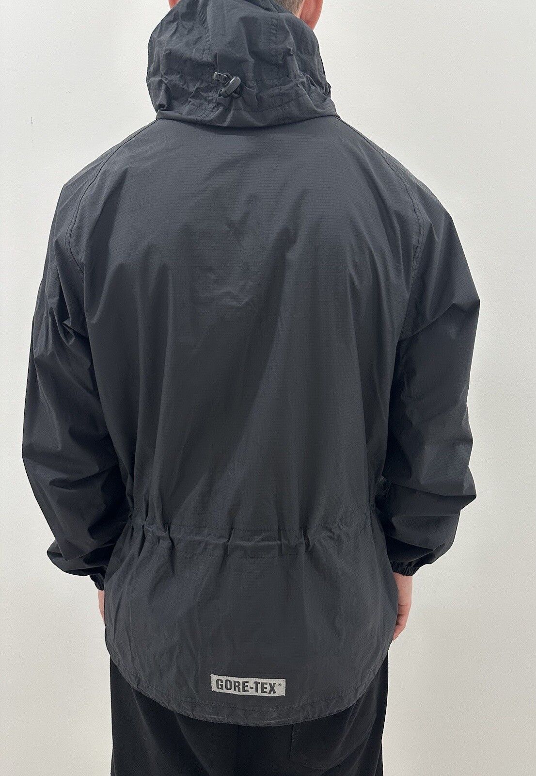 Vintage DDP Gore Bike Wear Gore tex Womens Cycling Road Bike Jacket Size XS / US 0-2 / IT 36-38 - 4 Thumbnail