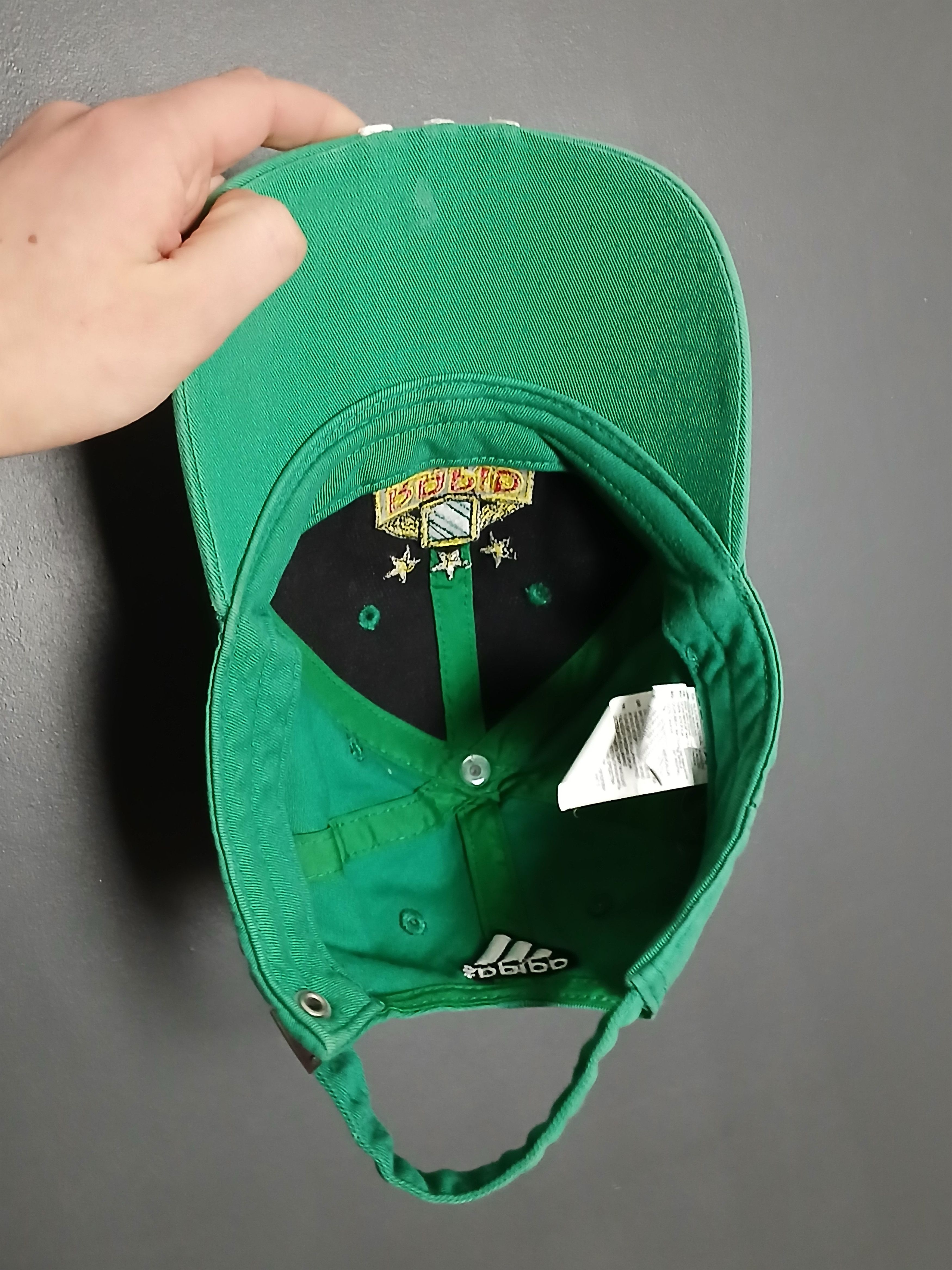 Other Rapid Wien Football Cap Size ONE SIZE - 9 Thumbnail